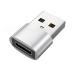 USB �ϊ��A�_�v�^  USB(A)�I�X-USB(Type-C)���X�EUSB(Micro-B)�I�X-USB(Type-C)���X�EUSB(Type-C)�I�X-USB(A)���X ���^USB10Gbps  �����f�[�^���� �֘A�摜2