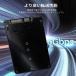 M.2 SATA(NGFF) to SATA 3.0 �ϊ� 6Gbps �ϊ��A�_�v�^�[ �O�t���P�[�X 2.5�C���`SATA 2230 / 2242 / 2260 / 2280 mm �֘A�摜4