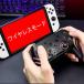 ���C�����X�R���g���[���[ / Switch Switch2 Android iOS PC �p / �_�u���z�[���@�\ TURBO�A�ˋ@�\ �}�N���@�\ 9�FRGB���C�g 800mAh Bluetooth ����/�L���ڑ� �֘A�摜3