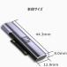 Surface �[�d�� USB-C to SurfaceConnect �ϊ��A�_�v�^ Ver2 102W���f�� �T�[�t�F�X�R�l�N�g PD3.1�Ή� �ő�20V/5A Surface Pro/Go/Laptop �����[�d �֘A�摜1