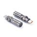 60W соответствует USB C изменение адаптер L знак type 180° вращение свободно Type-C изменение адаптер мужской женский внезапный скорость зарядка данные пересылка не возможно модель C iPad/Pro/iphone/Android и т.п. соответствует 