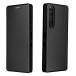 Xperia 1 III SO-51B SOG03 блокнот type карбоновый кейс магнит тип карта место хранения падение предотвращение ширина открытие type черный 