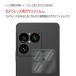 Xperia 1 VIII SO-51G XQ-GE44 �p �J���������Y�ی�K���X�t�B���� �����Y�S�ʃK���X�t�B���� �����Y �ی�t�B���� �d�x9H ���� 99�������ߗ� �ϏՌ� ��U�h�~ �֘A�摜3