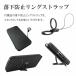 ���g���[�� ���g Motorola moto g37 / moto g37j �P�[�X �J�o�[ �蒠�^ ���^ �J�[�{���f�U�C�� �Y�f�@�ۃJ�o�[ TPU �ی�o���p�[ �}�O�l�b�g�� �J�[�h���[ �֘A�摜5