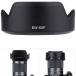 Canon �t�������Y�t�[�h �݊��i EW-60F Canon RF-S18-150mm F3.5-6.3 IS STM�A EF-M18-150mm F3.5-6.3 IS STM �����Y �Ή� �L���m�� �֘A�摜2
