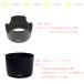 Canon �L���m�� �����Y�t�[�h �݊��i �T�C�Y�I���� �֘A�摜2