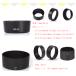 Nikon �����Y�t�[�h �݊��i �o���l�b�g�t�[�h �Ή� HB-32 HB-35 HB-39 HB-40 HB-45 HB-47 HB-69 HB-N106 HB-7�� �I���\ �j�R�� �������� �֘A�摜2