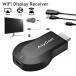 AnyCast M4 Plus HDMI �h���O�� ���V�[�o�[ WiFi�f�B�X�v���C Miracast/Airplay/DLNA�Ή� ���C�����X�f�B�X�v���[�A�_�v�^ AnyCast�Ή� HDMI�A�_�v�^�[ �֘A�摜4