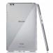  DoCoMo планшет [dtab Compact d-02K ] половина прозрачный прозрачный чехол TPU материалы ti-tab compact 