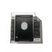 2nd Note PC Drive монтажный прибор 9mm для /12.7mm для Second накопитель на оптических дисках Bay для SATA/HDD 2.5 дюймовый жесткий диск монтажный прибор SATA подключение 
