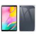  бесплатная доставка J:COM Galaxy Tab A 10.1 2019(SM-T510 /T515) кейс прозрачный прозрачный TPU материалы защитный корпус задняя сторона кейс супер-легкий ультратонкий падение предотвращение 