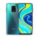 ������̵����Xiaomi Redmi Note 9S��Note 9 Pro�� ���եȥ����� TPU�ݸ���������С� �Ѿ׷� ���ꥢ������