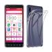 �V���v���X�}�z5 �P�[�X �J�o�[ SoftBank �\�t�g�P�[�X TPU �ی�P�[�X �J�o�[ ���� �ϏՌ� �N���A�P�[�X �֘A�摜1