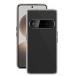 Natural AI Phone �P�[�X �J�o�[ TPU �\�t�g�P�[�X TPU�ی� �ϏՌ� ���� �N���A�P�[�X �����^ �w�ʃJ�o�[ ���y�� �ϏՌ� �����h�~ �i�`������AI�t�H�� ��������