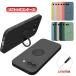 Google Pixel 10a �X�}�z�P�[�X �J�o�[ �����O�t�� �\�t�g�V���R�� �����O�X�^���h �ϏՌ� �X�^���h�@�\ 360��]  �s�N�Z��10a ��������