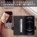 Natural AI Phone �p �P�[�X �X�}�z�J�o�[ PU���U�[�J�o�[ �蒠�^ �}�O�l�b�g �x���g ������� �|�P�b�g �X�G�[�h�� �S�ʕی� �V���v�� �i�`������AI�t�H�� �֘A�摜2