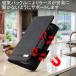 Natural AI Phone �p �P�[�X �X�}�z�J�o�[ PU���U�[�J�o�[ �蒠�^ �}�O�l�b�g �x���g ������� �|�P�b�g �X�G�[�h�� �S�ʕی� �V���v�� �i�`������AI�t�H�� �֘A�摜3