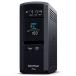 CyberPower( Cyber энергия ) [ прямая поставка 5]Backup CR CP750PFCLCD JP чёрный ( источник бесперебойного питания )[ рассылка на день указание не возможно ]