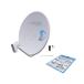 DX антенна 45 форма BS*110 раз CS антенна BC453S