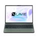 NEC(eni-si-) LAVIE N16 N1675/LAE PC-N1675LAE оливковый зеленый 