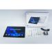 NEC(eni-si-) [ выставленный товар B]LAVIE Tab T10 T1055/EAS PC-T1055EAS платина серый 