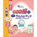 �剤���� �O�[���v���X ���ނ� �e�[�v S�T�C�Y(4�`8kg) 74�� �q�����ɂ��炩�^�b�` ��e��
