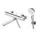 TOTO �Ǖt�T�[���X�^�b�g�������� TBV03403J (�R���t�H�[�g�E�G�[�u1���[�h�A�߂���)