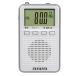  Aiwa AR-DP45S серебряный 