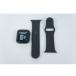 Apple( Apple ) [ б/у B]Apple Watch Series 5 GPS модель 40mm MWV82J/A черный спорт частота 