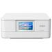 EPSON( Epson ) Colorio EP-886AW белый 