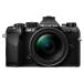 Olympus(�I�����p�X) OM SYSTEM OM-5 Mark II 12-45mm F4.0 PRO �����Y�L�b�g OM5MK2L1245KB