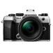 Olympus(�I�����p�X) OM SYSTEM OM-5 Mark II 12-45mm F4.0 PRO �����Y�L�b�g OM5MK2L1245KS