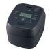  Zojirushi (ZOJIRUSHI)( слон Jill si).. большой тепловая мощность NW-MC07-BZs rate черный 
