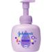  Johnson baby .... время woshu пена модель 400ml