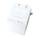 (TOSHIBA)(ȥ) ZABOON AW-7DH4(W) ԥ奢ۥ磻
