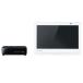 Panasonic(�p�i�\�j�b�N) �v���C�x�[�g�E�r�G�� UN-10E11-W �z���C�g