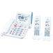 Panasonic( Panasonic ) VE-GD69DW-W белый 