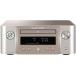  Marantz M-CR612/FN серебряный Gold 