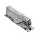 Blazing M.2 Gen5 Fan-Heatsink ASRock FAN M.2 SINK TYPE-1 Silver Gen5 M.2SSDѥեդҡȥ