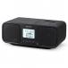 SONY CD магнитола CFD-S401(B) черный CD радио кассета магнитофон Sony немедленная уплата * бесплатная доставка ~