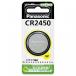 �p�i�\�j�b�N �R�C���`���`�E���d�r CR2450 CR-2450 �P�p�b�N �{�^���d�r Panasonic�@���[�E��������