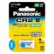  Panasonic камера для lithium батарейка CR-2W 1 шт упаковка батарея Panasonic немедленная уплата * бесплатная доставка 