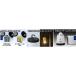 �W�F���g�X LED�����^�� EX-450H ���P�x 1100lm �G�N�X�v���[���[ GENTOS �������E���[�E�������� �֘A�摜3