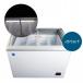 JCM �Ⓚ�V���[�P�[�X LED�Ɩ��t -25���ȉ� 186L JCMCS-180L �Ⓚ�� �W�F�[�V�[�G���@���������E������s��