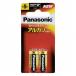 �p�i�\�j�b�N �A���J�����d�r�P5�`2�{�p�b�N LR1XJ/2B Panasonic�@���[�E��������
