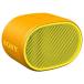 SONY беспроводной портативный динамик SRS-XB01(Y) желтый Sony Bluetooth соответствует немедленная уплата 