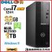 ���� �ǥ����ȥåץѥ����� Windows11 Win11 ��ťѥ����� DELL 7000 SF ��12���� Core i7 ����32GB ����M.2SSD1TB office 4K 0006a