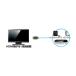 ���i 22�C���` ���j�^- HP P224 �t���|�����X IPS HDMI �t��HD ���C�h �p�x���� �f�B�X�v���C ���� ���� 0217D t- �֘A�摜5