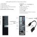 ���i �f�X�N�g�b�v�p�\�R��  Windows11 Win11 ���Ãp�\�R�� DELL 7070 9���� Core i7 ������32GB �V�iM.2SSD1TB Office�t�� PC 1511a �֘A�摜3