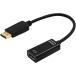  дисплей порт из HDMI изменение адаптер Displayport-HDMI б/у 